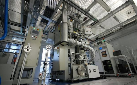 Hội thảo giới thiệu công nghệ và phần mềm cho doanh nghiệp sản xuất sợi quang