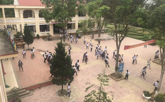 Trường THPT Thọ Xuân 5: Điểm sáng trong công tác bồi dưỡng học sinh giỏi