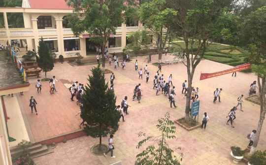 Trường THPT Thọ Xuân 5: Điểm sáng trong công tác bồi dưỡng học sinh giỏi