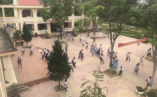 Trường THPT Thọ Xuân 5: Điểm sáng trong công tác bồi dưỡng học sinh giỏi