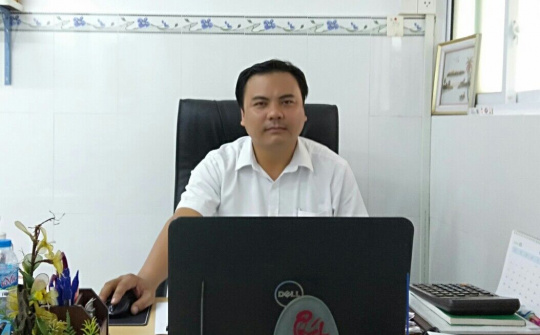 Hành trình đi đến thành công