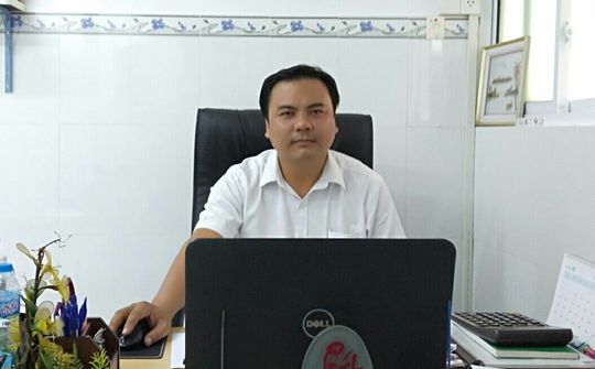 Hành trình đi đến thành công