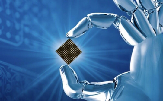 Từ nghiên cứu tới phát triển