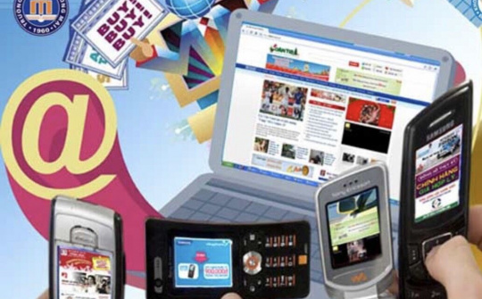 Truyền thông tương lai