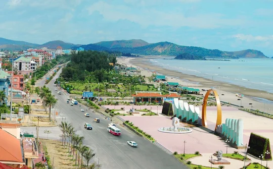 Du lịch Biển Cửa Lò  - Điểm đến của niềm vui và khát vọng vươn xa