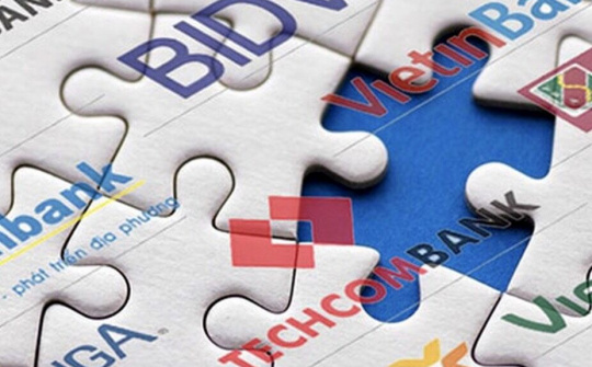 Ngân hàng – Cuộc cạnh tranh số hóa