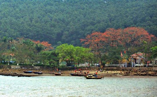 Liên hoan du lịch “Đồ Sơn - Miền di sản” chuẩn bị diễn ra