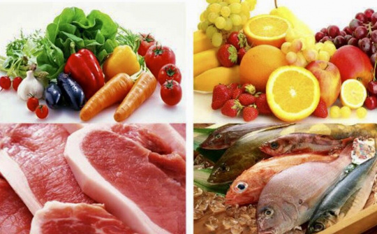 An toàn thực phẩm - sức khoẻ cộng đồng