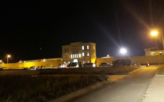 Hải Phòng: Bắt tạm giam và khởi tố cán bộ quản giáo chiếm đoạt tài sản