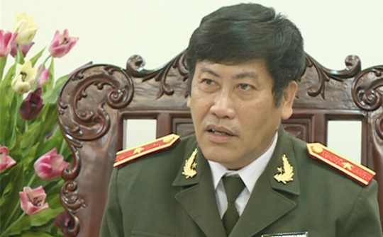 Nhớ mãi về một người Thầy ngày ấy