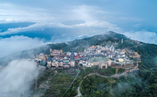 Lí do đoàn khách 'khủng' Indonesia bất ngờ đổ bộ đến Đà Nẵng