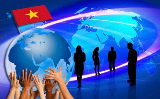 Hội nhập quốc tế cần 3 phương châm, 6 nhiệm vụ, giải pháp