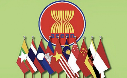 Hội nhập quốc tế : Thời cơ và những thách thức mới