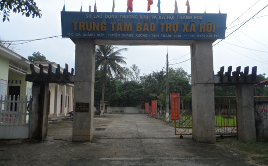 Khoảng trống tâm hồn