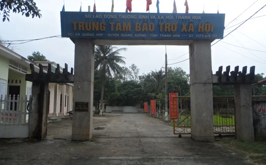 Khoảng trống tâm hồn