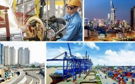 Năng lực quản trị công nghệ trong doanh nghiệp