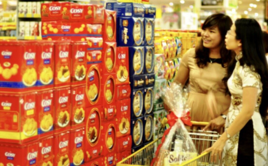 Thương hiệu: Đạt được không dễ dàng, gìn giữ càng khó hơn