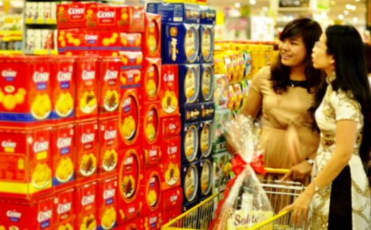 Thương hiệu: Đạt được không dễ dàng, gìn giữ càng khó hơn