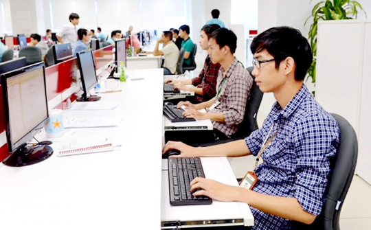 Cơ chế thu hút nhân tài