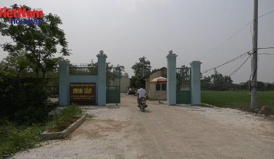 Mượn danh nhân đạo vay nợ hàng chục tỷ đồng