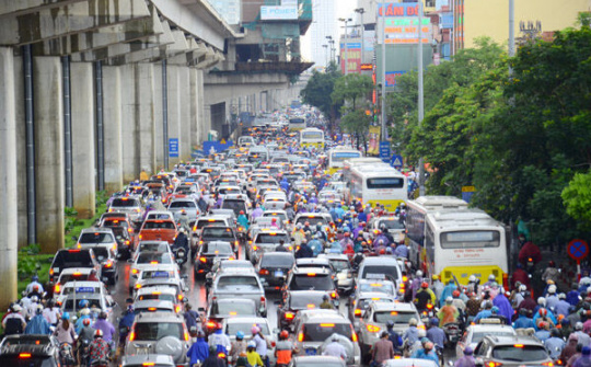 TTATGT vẫn còn diễn biến rất phức tạp