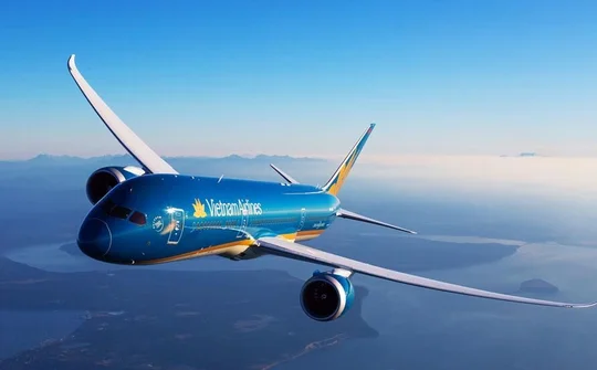 Vietnam Airlines chính thức lên sàn HOSE ngày 7/5