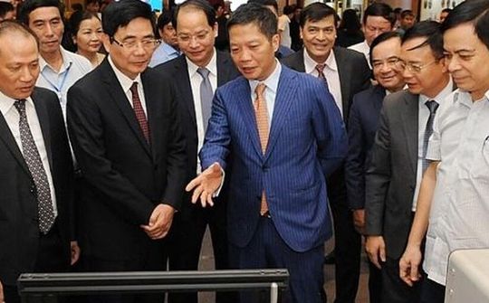 Khuyến công quốc gia phải bắt nhịp nền kinh tế hội nhập