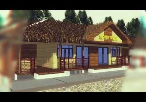 Kỳ quan sống trong tầm tay - Đệ nhất danh sinh thái Trà Sư