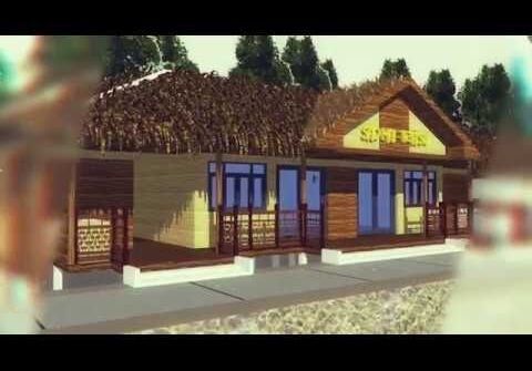 Kỳ quan sống trong tầm tay - Đệ nhất danh sinh thái Trà Sư