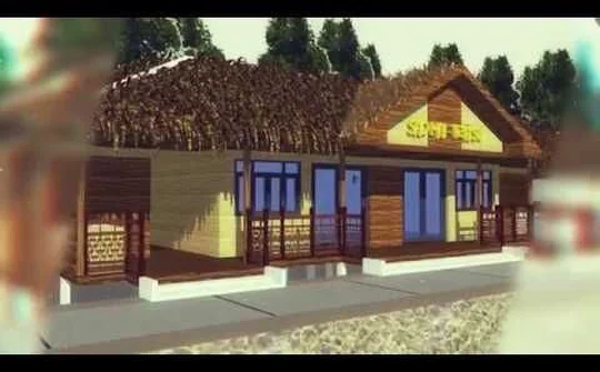Kỳ quan sống trong tầm tay - Đệ nhất danh sinh thái Trà Sư