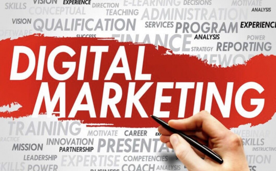 Ngôn ngữ thị trường