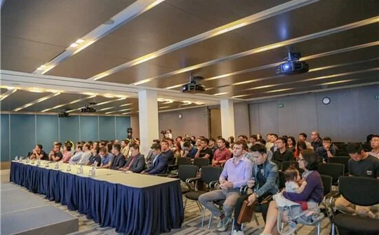 Diễn đàn hệ sinh thái internet VN 2019: Cuộc đối thoại giữa các chuyên gia quốc tế
