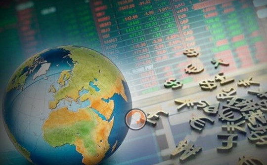 Kinh tế toàn cầu đối mặt nhiều thách thức