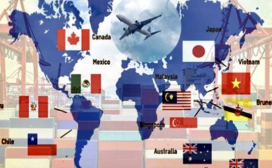 Đổi mới tư duy về hội nhập kinh tế quốc tế