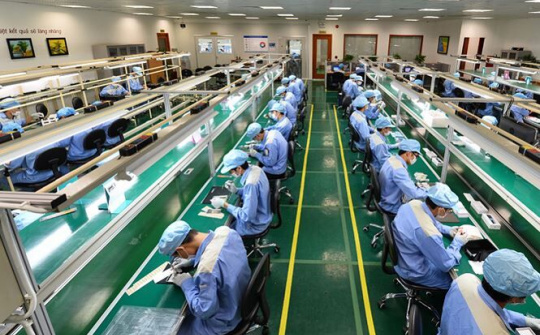 Công bằng chính là sự hấp dẫn bền vững