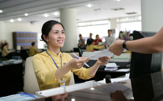 Xử lý nghiêm tình trạng nhũng nhiễu, gây phiền hà cho người dân, doanh nghiệp