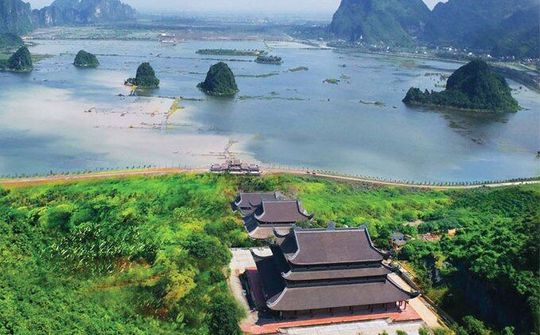 Chuẩn bị tốt nhất cho Đại lễ Vesak Liên hợp quốc 2019