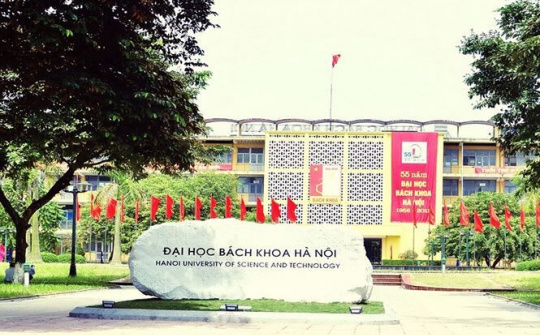 Xây dựng chính sách giúp trường đại học vững cả đào tạo và nghiên cứu