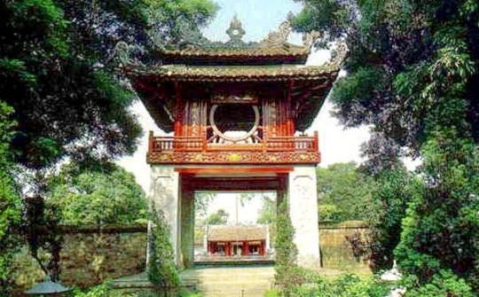 Thu hút nhân tài Việt - Từ chính sách tới thực tiễn