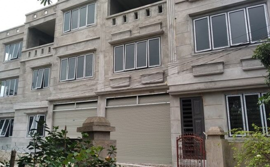 Phường Gia Sàng, TP. Thái Nguyên: Văn bản chỉ đạo xử lý từ cấp trên không được thực thi nghiêm túc