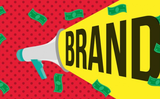 Xây dựng thương hiệu cho doanh nghiệp nhỏ và vừa ở Việt Nam