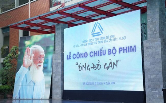 “Ông Đồ gàn” Văn Như Cương