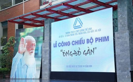 “Ông Đồ gàn” Văn Như Cương