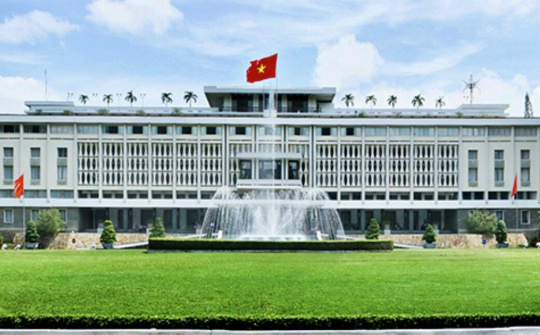 Sức mạnh của chiến tranh nhân dân trong đại thắng mùa xuân năm 1975