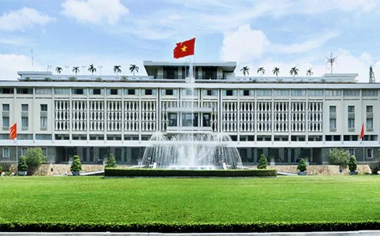 Sức mạnh của chiến tranh nhân dân trong đại thắng mùa xuân năm 1975