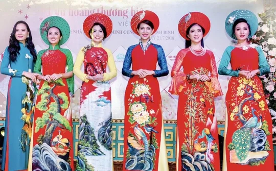 Bản sắc văn hóa  trong hội nhập toàn cầu