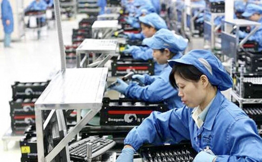 Ngày 1/5 nghĩ về quyền lợi chính đáng của người lao động