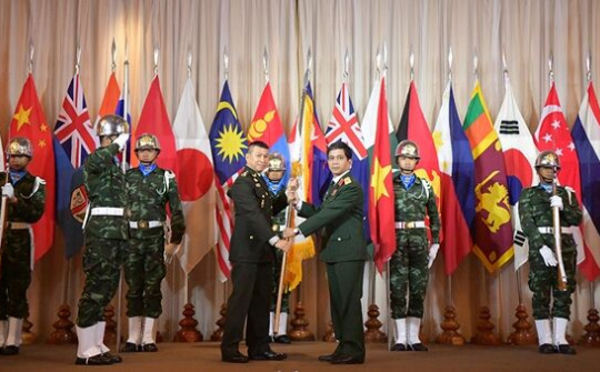 Việt Nam sẽ đảm nhiệm vai trò Chủ tịch AAPTC năm 2020