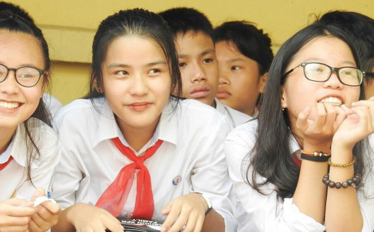 Trường học ở đâu trong cuộc chiến bảo vệ học sinh?