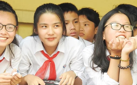 Trường học ở đâu trong cuộc chiến bảo vệ học sinh?